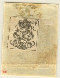 No. R5, reverse