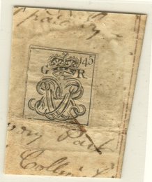 No. R6, reverse
