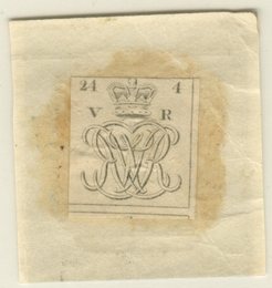 No. R10, reverse